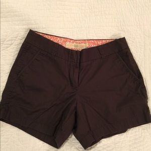 J.Crew 5” Shorts